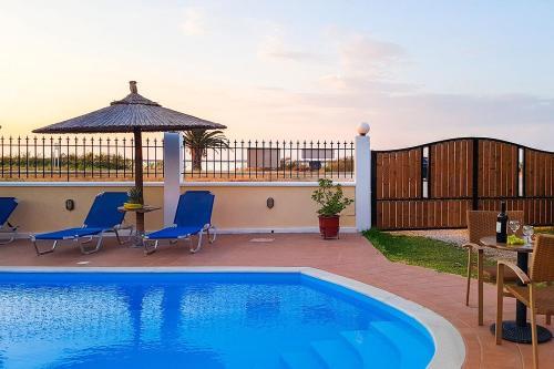 Villa Altina