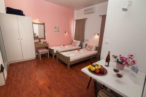 Vasilakis Studios & Apartments
