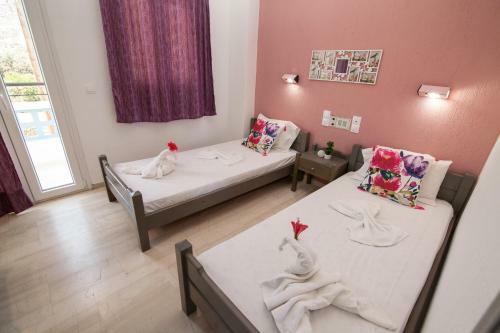 Vasilakis Studios & Apartments