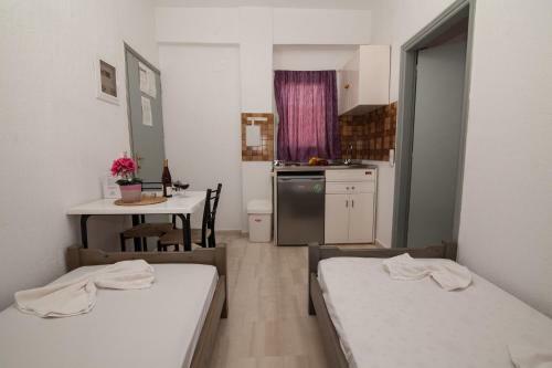 Vasilakis Studios & Apartments