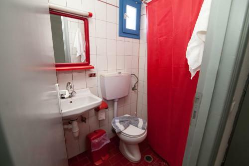 Vasilakis Studios & Apartments