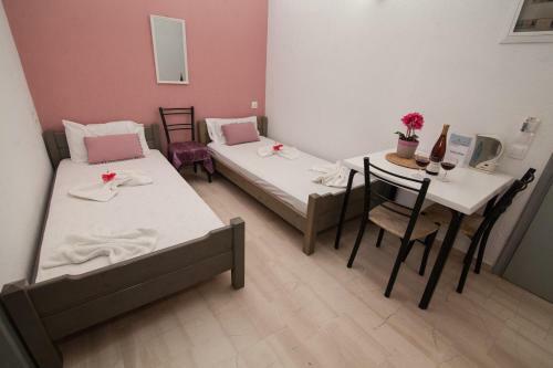Vasilakis Studios & Apartments