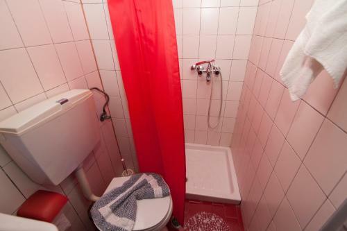 Vasilakis Studios & Apartments