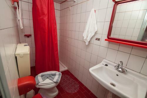 Vasilakis Studios & Apartments