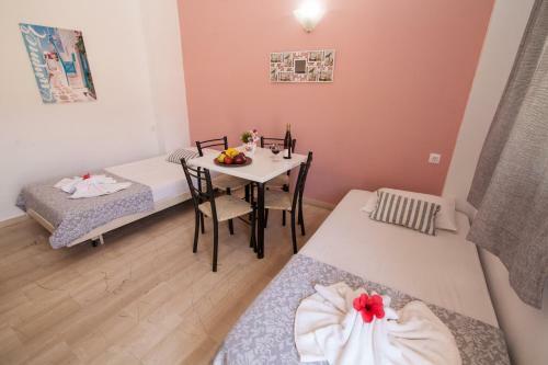 Vasilakis Studios & Apartments