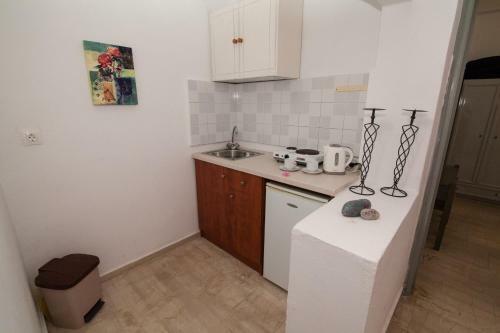 Vasilakis Studios & Apartments