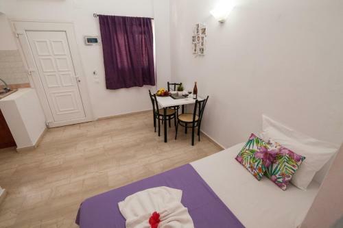Vasilakis Studios & Apartments