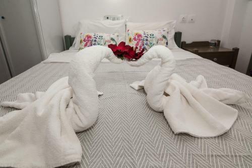 Vasilakis Studios & Apartments