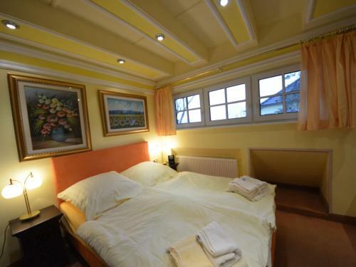 Holiday Home Boddenstrasse.6