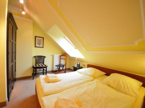 Holiday Home Boddenstrasse.6
