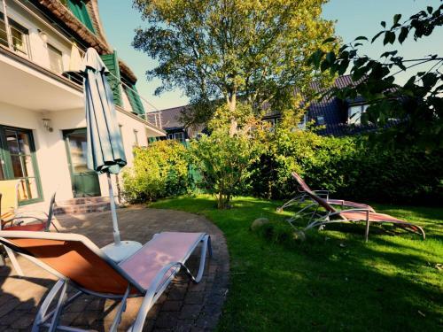 Holiday Home Boddenstrasse.6