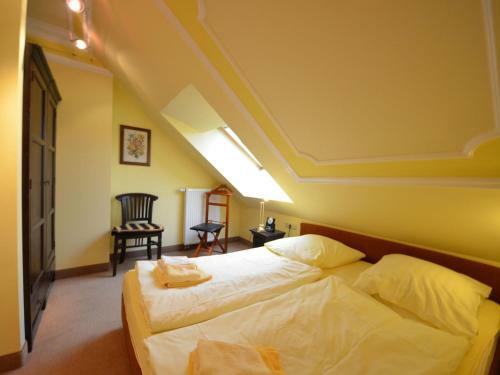 Holiday Home Boddenstrasse.6