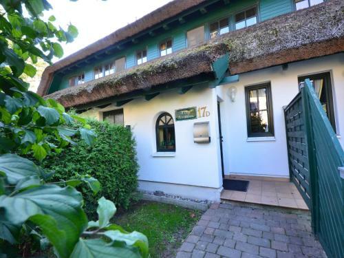 Holiday Home Boddenstrasse.6