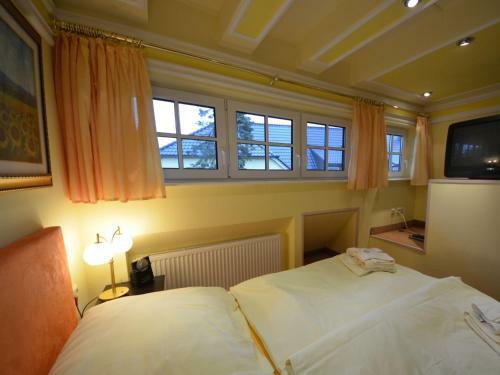Holiday Home Boddenstrasse.6