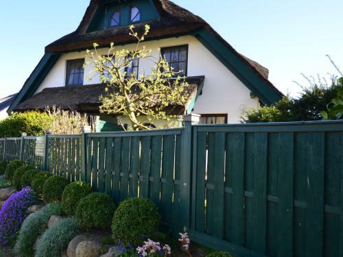 Holiday Home Boddenstrasse.6
