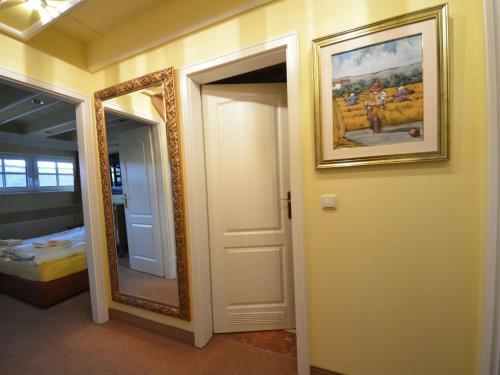 Holiday Home Boddenstrasse.6