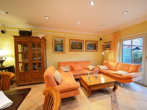 Holiday Home Boddenstrasse.6