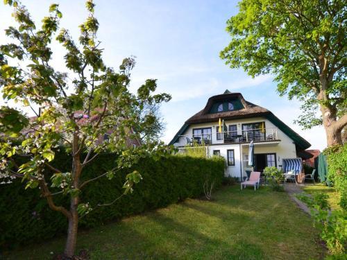 Boddenstrasse C
