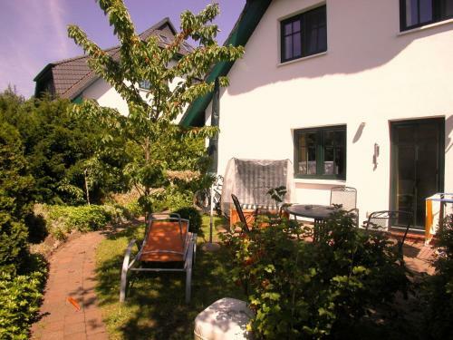 Holiday Home Boddenstrasse.2