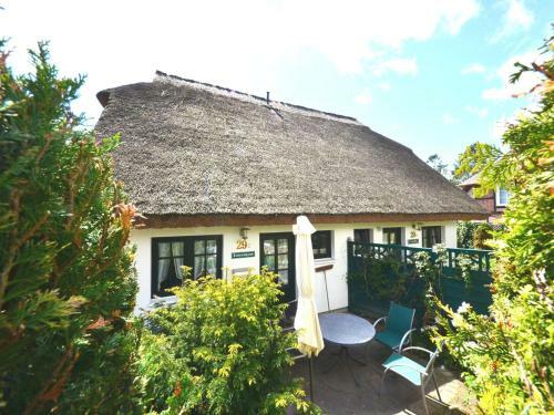 Holiday Home Boddenstrasse.2