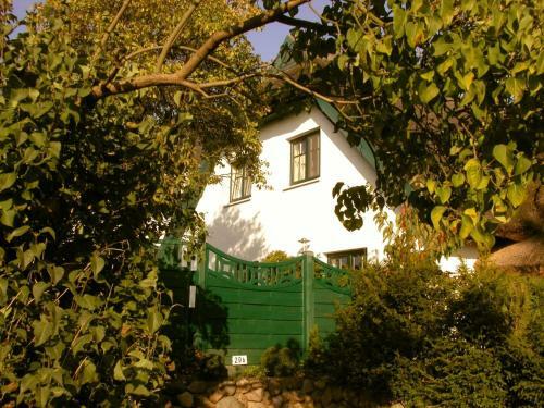 Holiday Home Boddenstrasse.2