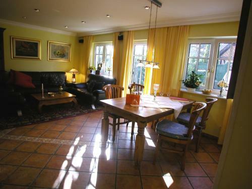 Holiday Home Boddenstrasse.2