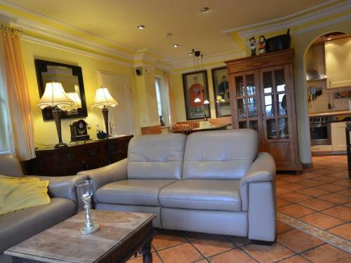 Holiday Home Boddenstrasse.4