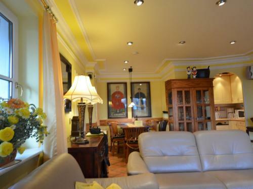 Holiday Home Boddenstrasse.4