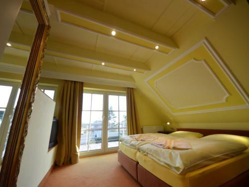 Holiday Home Boddenstrasse.4