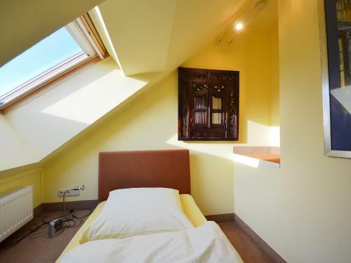 Holiday Home Boddenstrasse.4
