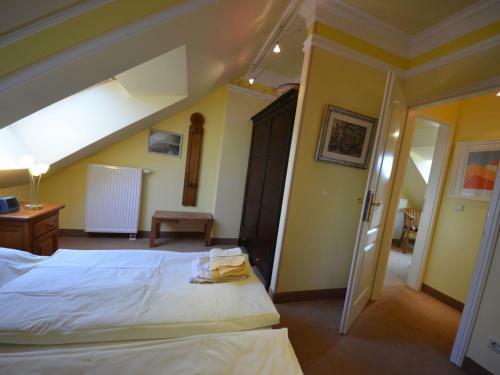 Holiday Home Boddenstrasse.7