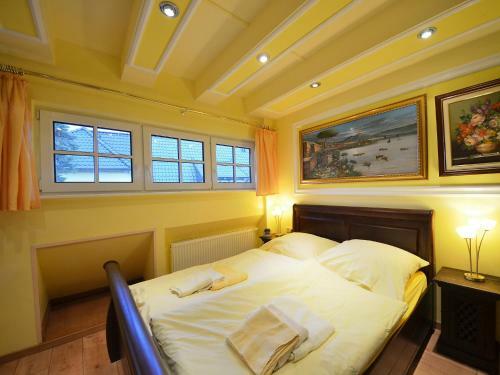 Holiday Home Boddenstrasse.7