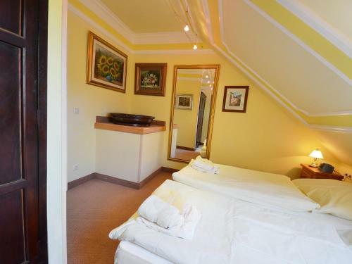 Holiday Home Boddenstrasse.7