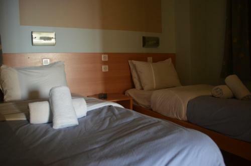 Rozos Hotel