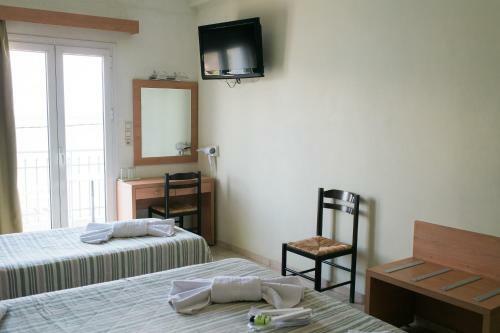 Hotel Plaz