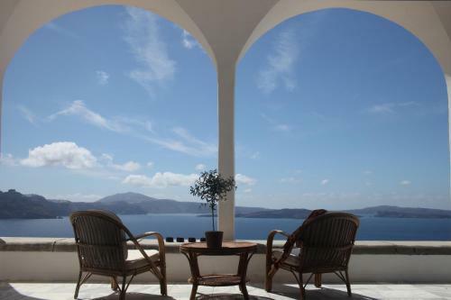 Beautiful Oia Villa