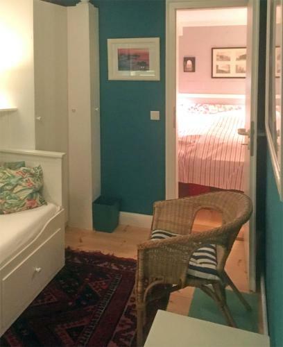 Apartamento Schlei Ferienwohnung Country Garden (ref. 176429)
