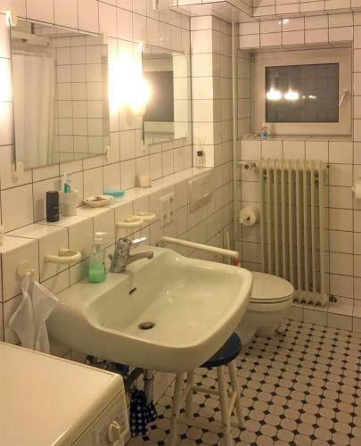 Apartamento Schlei Ferienwohnung Country Garden (ref. 176429)