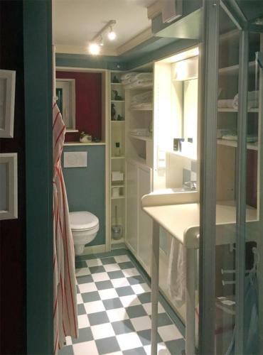 Apartamento Schlei Ferienwohnung Country Garden (ref. 176429)