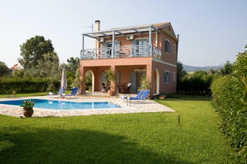 Villa Simeoni