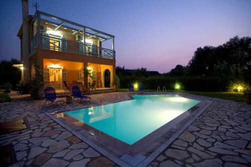 Villa Simeoni