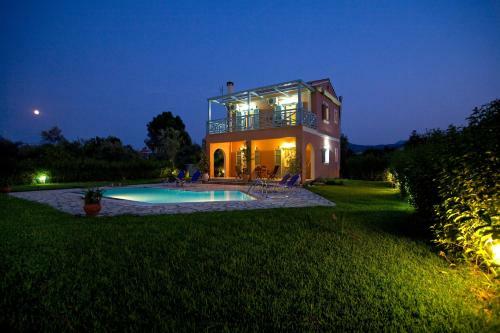 Villa Simeoni