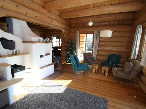 Holiday Home Grosseck I