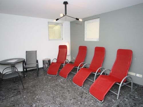 Holiday Home Grosseck I