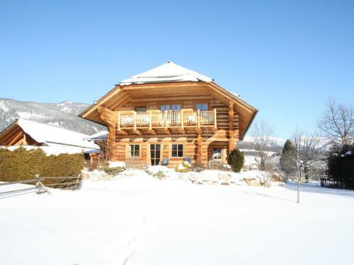 Holiday Home Grosseck I