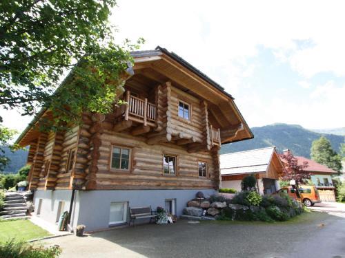 Holiday Home Grosseck I