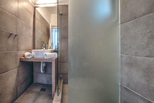 Apartamento Orange Grove Suites