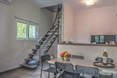 Apartamento Orange Grove Suites