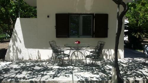 Apartamento Orange Grove Suites