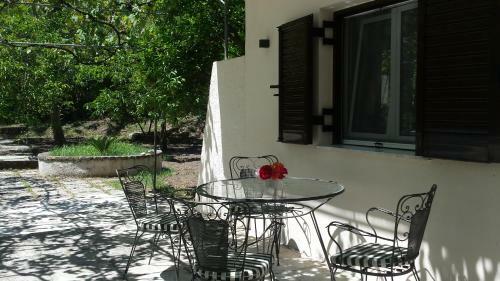 Apartamento Orange Grove Suites